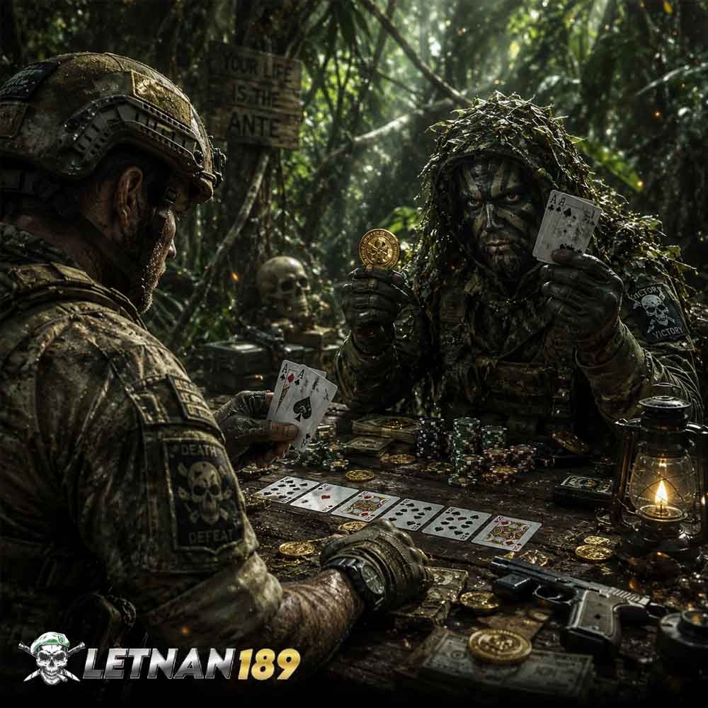 Letnan189 Photo